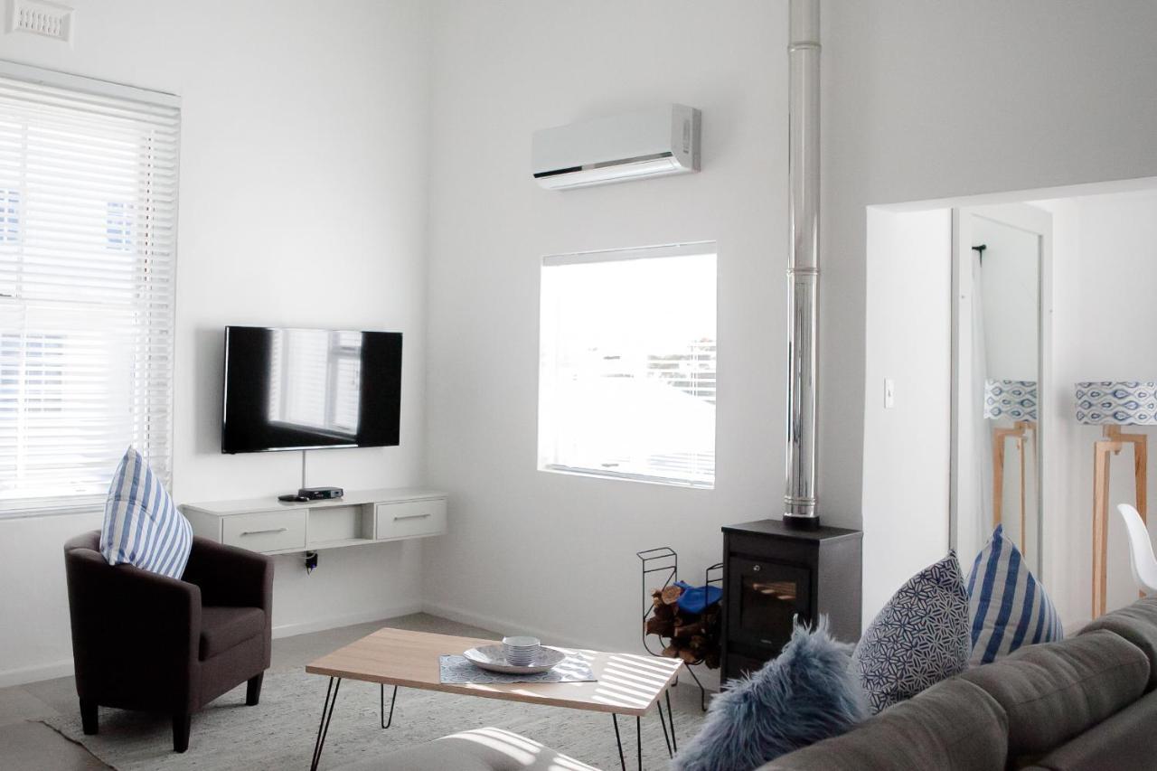 1926 Self Catering Apartment Piketberg Luaran gambar