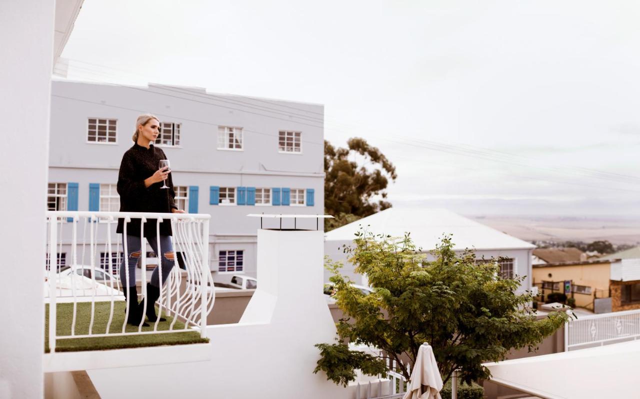 1926 Self Catering Apartment Piketberg Luaran gambar