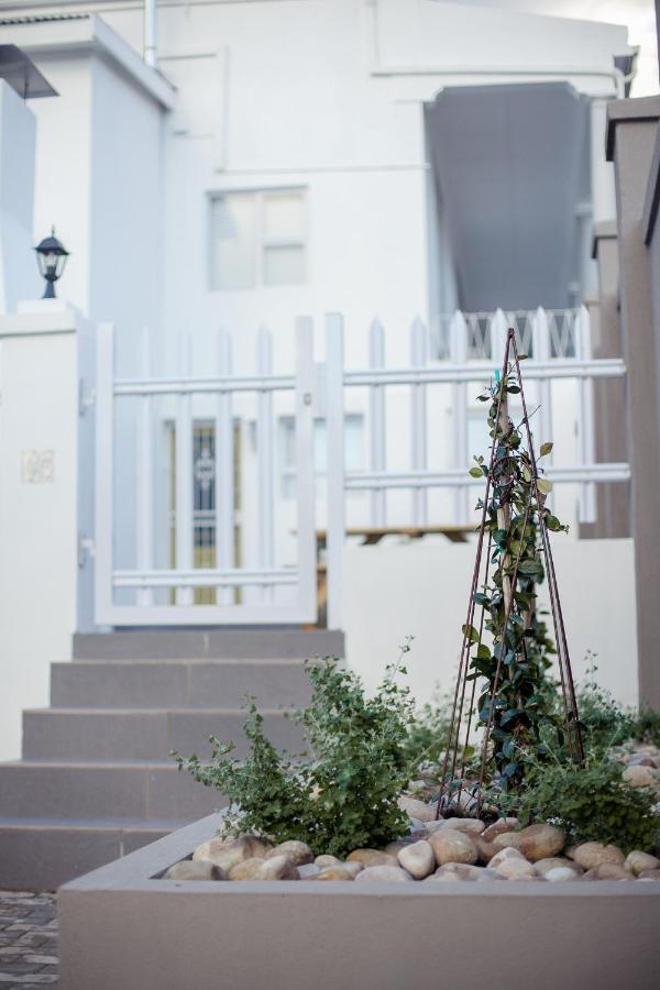 1926 Self Catering Apartment Piketberg Luaran gambar