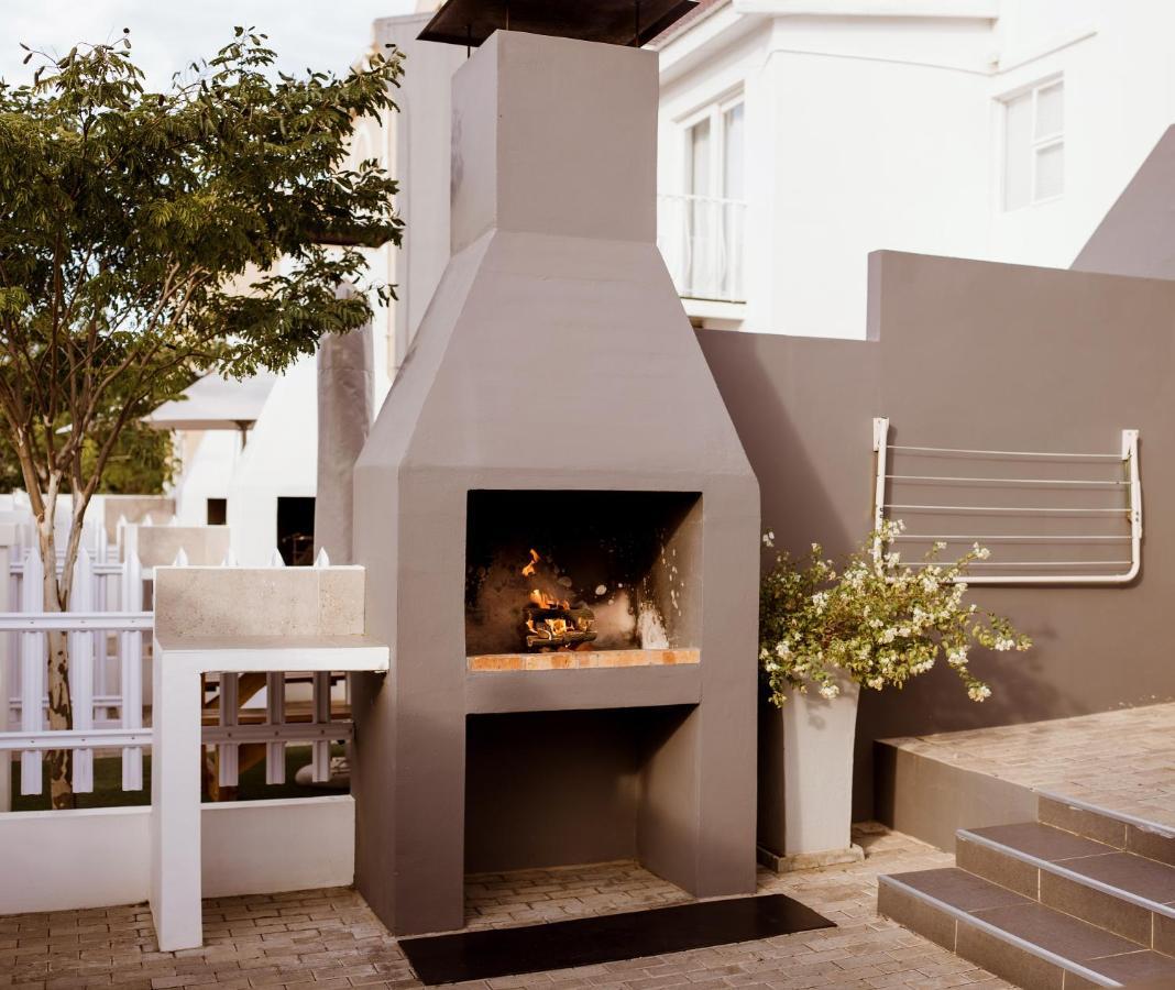 1926 Self Catering Apartment Piketberg Luaran gambar