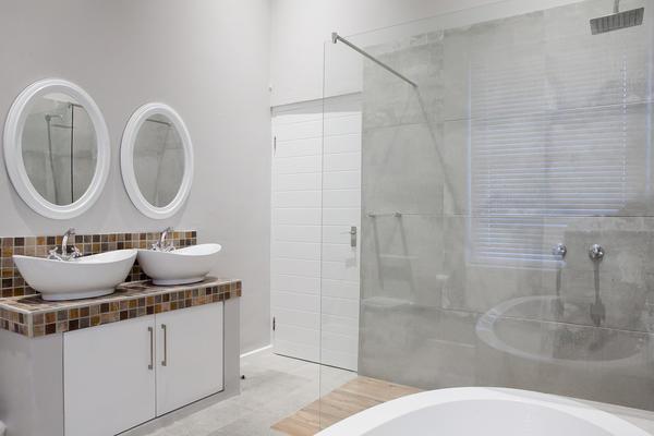 1926 Self Catering Apartment Piketberg Luaran gambar
