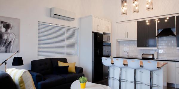 1926 Self Catering Apartment Piketberg Luaran gambar
