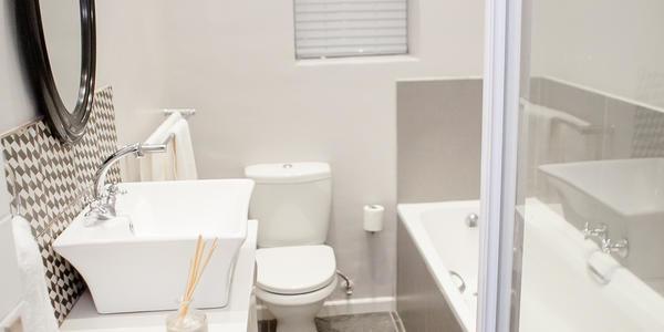 1926 Self Catering Apartment Piketberg Luaran gambar