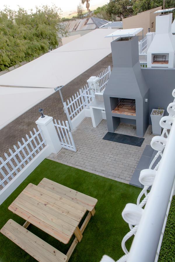 1926 Self Catering Apartment Piketberg Luaran gambar