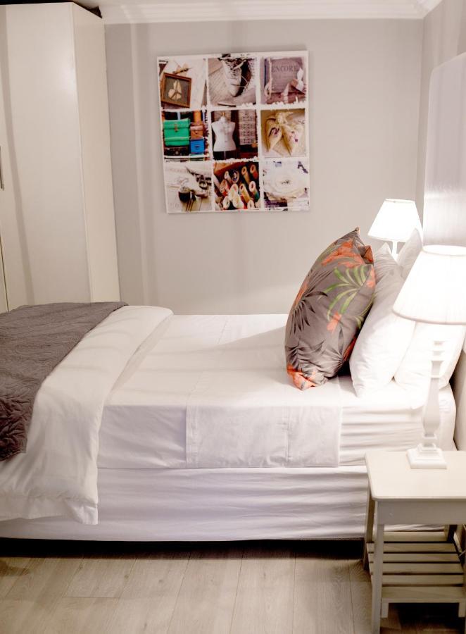 1926 Self Catering Apartment Piketberg Luaran gambar