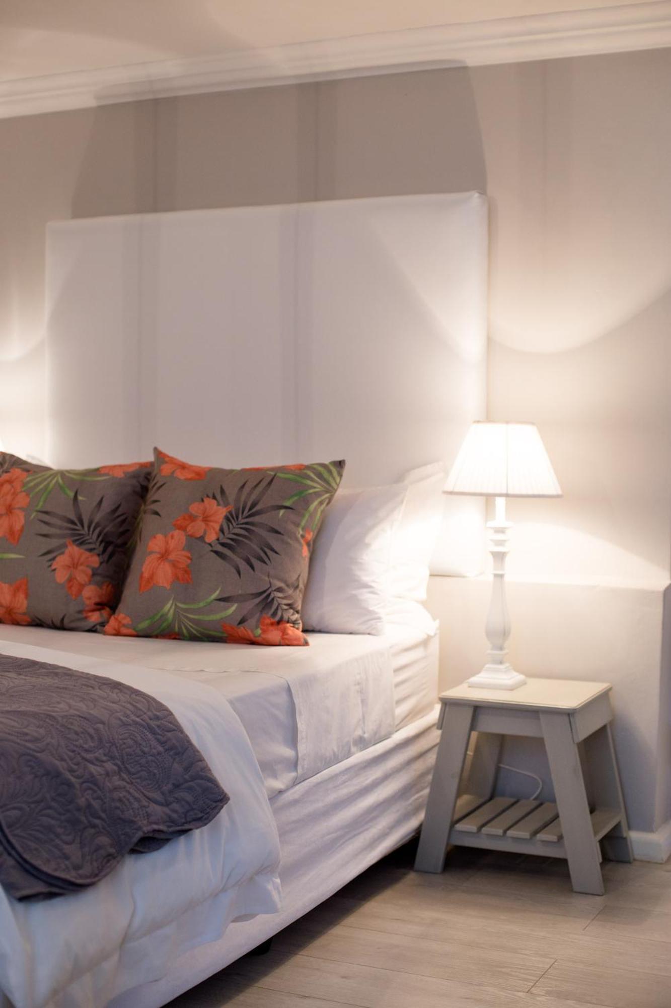 1926 Self Catering Apartment Piketberg Luaran gambar