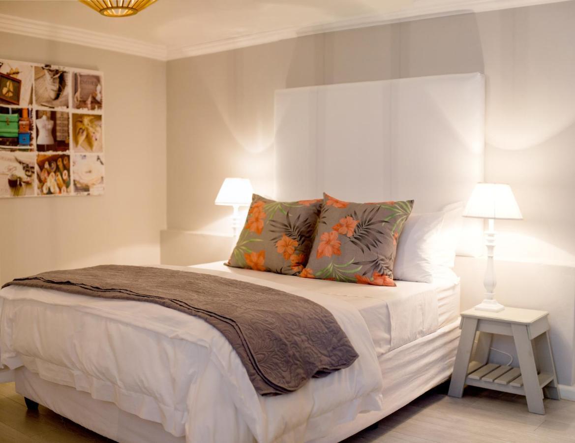 1926 Self Catering Apartment Piketberg Luaran gambar
